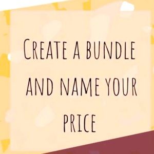 Kids Clothing!Created a Bundle! Name a price!!!